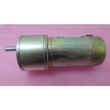 Pittman, GM8712-41, Bearing Engr, Motor, 19.1V, 187:1 Ratio. 412878