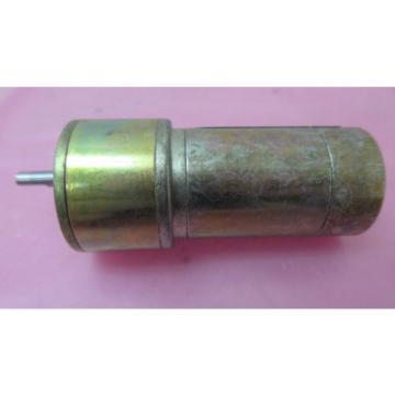 Pittman, GM8712-41, Bearing Engr, Motor, 19.1V, 187:1 Ratio. 412879