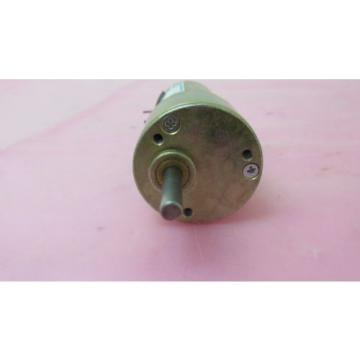 Pittman, GM8712-41, Bearing Engr, Motor, 19.1V, 187:1 Ratio. 412879