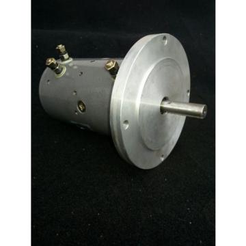 NEW WINCH MOTOR FITS ANCHOR LIFTS &amp; LOBSTER HAULERS DOUBLE BALL BEARINGS