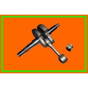 Crankshaft Needle roller bearings Stihl MS260 MS 260 026 024AV 024 AV Motor