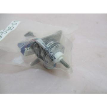 Asyst 9700-5785-01, Stepper Motor Assy, Haydon Switch and Instrument. 419720