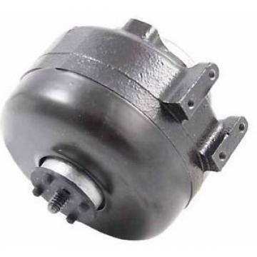 Hill Replacement Bearing Fan Motor 5 Watts 1550 Rpm PP7577M By Morrill