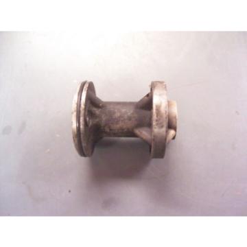 Bearing carrier for 25 to 35 HP Johnson or Evinrude outboard motor