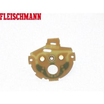 Fleischmann H0 00504724 Motor sign / Bearing shield - NEW + orig. packaging