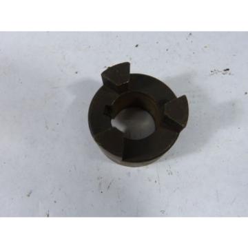 Woods L095-3/4 Motor Shaft Jaw Coupling ! WOW !