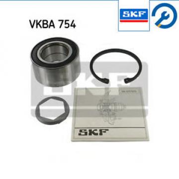 SKF Radlagersatz VKBA 754