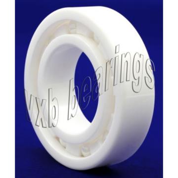 6006 Full Ceramic Bearing 30x55x13 ZrO2 Ball Bearings 7675