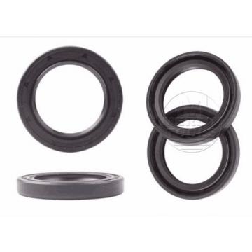 Select Size ID 92 - 120mm TC Double Lip Rubber Rotary Shaft Oil Seal with Spring