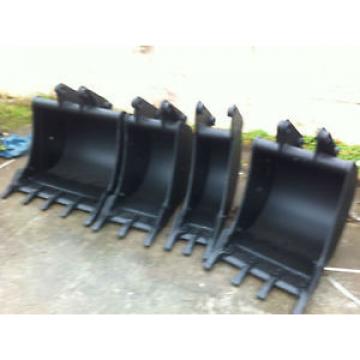 JCB 3CX/4CX Loader excavator digging buckets brand new all sizes 12&#034; to 36&#034;