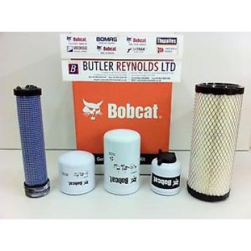Bobcat Excavator Genuine filter kit to suit models 325 328 (later models)