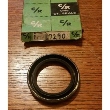 Chicago Rawhide 17290 oil Seal New Grease Seal CR Seal 17290
