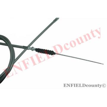 NEW JCB 3CX 3DX EXCAVATOR COMPLETE THROTTLE ACCELERATOR CABLE ASSEMBLY @AEs