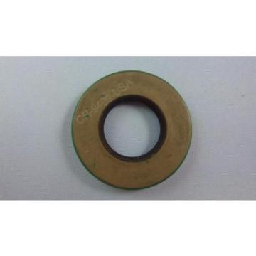 CHICAGO RAWHIDE 9409 Oil Seal *Lot of 3