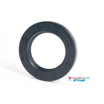 Oil Seal (Rotary Shaft 12mm) 12x18x3mm to 12x30x7mm TTO Nak Other