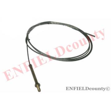 NEW JCB 3CX 3DX EXCAVATOR THROTTLE ACCELERATOR CABLE INNER WIRE @AEs