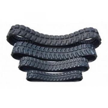 Rubber Track suitable for a JCB 8018 Digger Excavator 230x96x33