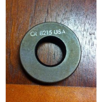 CR Oil Seal 8215 Lot Of 10. (Z57)