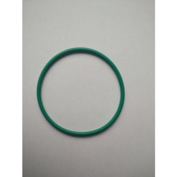 5P Oil Resistant FKM Viton Seal Fluorine Rubber 3.1mm O-Ring OD from100 to 220mm