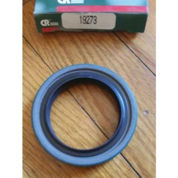 NEW!!! CR 19273 Oil Seal Chicago Rawhide