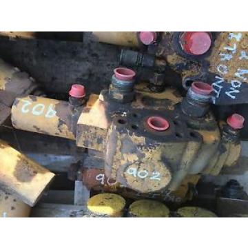 Liebherr 902 pilot hydraulic control valve for excavator digger  non litronic