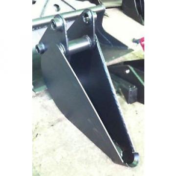 6&#034; to 12&#034; 5 to 8 ton Tapered excavator bucket