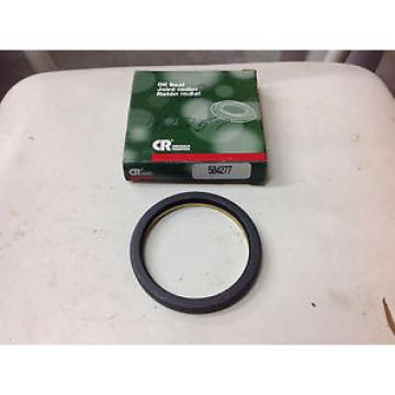 (Lot of 4) 504277 CHICAGO RAWHIDE OIL SEALS/GREASE SEALS