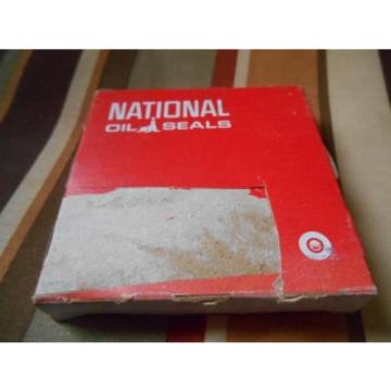 NATIONAL OIL SEALS 473446