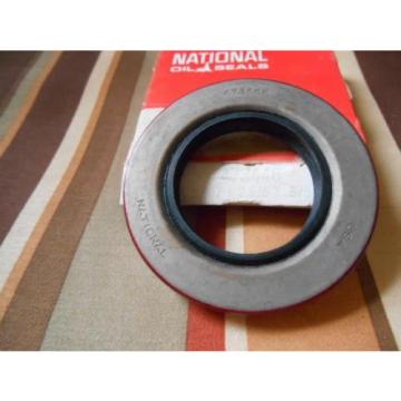 NATIONAL OIL SEALS 473446