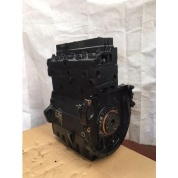 JCB RECONDITIONED PERKINS ENGINES