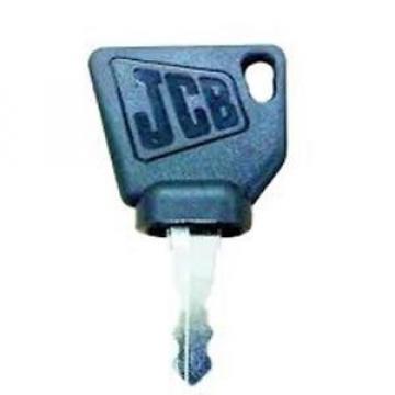 JCB PARTS 3CX-EXCAVATOR SPAREPARTS GENUINE JCB 3CX IGNITION KEYS 701/45501
