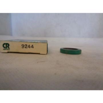 NEW CHICAGO RAWHIDE OIL SEAL 9244