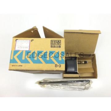 Kubota &#034;KH Series&#034; Excavator Wiper Assembly - *6874346700*