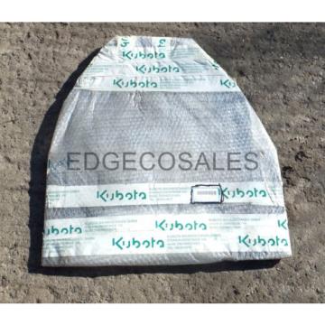 Kubota &#034;KX Series&#034; Excavator Swivel Frame Cover - *RG20141150*
