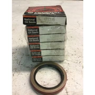 Federal Mogul/ National Oil Seals 472319, New In Box!