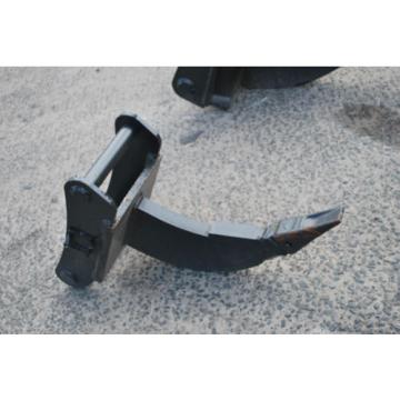 Ripper Tooth / Hook Attachment for Excavator / Digger 6-8 Tonne