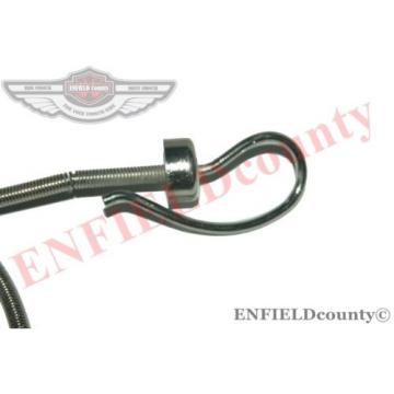 NEW JCB 3CX 3DX EXCAVATOR COMPLETE DIP STICK CABLE ASSEMBLY @UK
