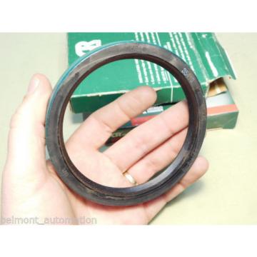 BRAND NEW - LOT OF 2x PIECES - CR Chicago Rawhide 35410 Oil Seals