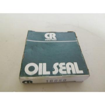 NEW, CR  OIL SEAL  P/N 16650
