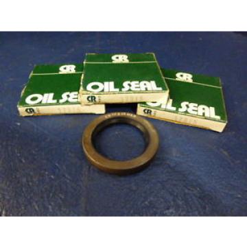 Chicago Rawhide 17315 Lot Of 3 Oil Seal