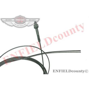 NEW JCB 3CX 3DX EXCAVATOR THROTTLE ACCELERATOR CABLE INNER WIRE @UK