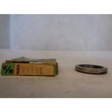 NEW CHICAGO RAWHIDE OIL SEAL 11130