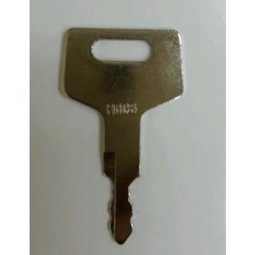 5 Takeuchi H806 Keys, Excavator Grader Dozer, Takeuchi Excavator