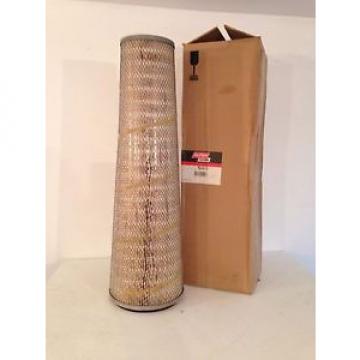 CONICAL AIR FILTER PA3478, Caterpillar 3I0402, AF1850, CA3975, Hyster 1344037,