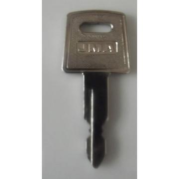 xxx K250 Kobelco Excavator Key - Replacement Key get it now in stock fast xxx