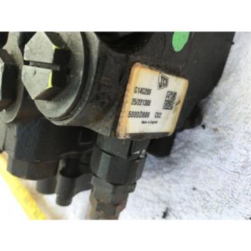 JCB Hydraulic Valve Block Spare Part - Telehandler 520-40 515-40 25/221388