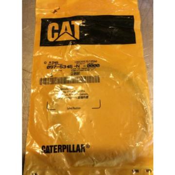 CAT Caterpillar O Rings 097-5345