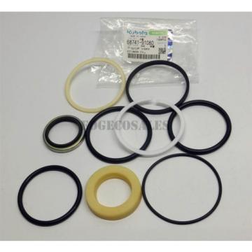 Kubota &#034;KH-60 Series&#034; Hydraulic Boom Cylinder Seal Repair Kit *6874191080*