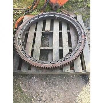 Caterpillar 205 206 211 212 Slew Ring Gear For 13 ton Digger cat excavator