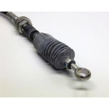 Kubota &#034;KX Series&#034; Swivel &amp; Swing Pedal Control Cable *RC41165920*